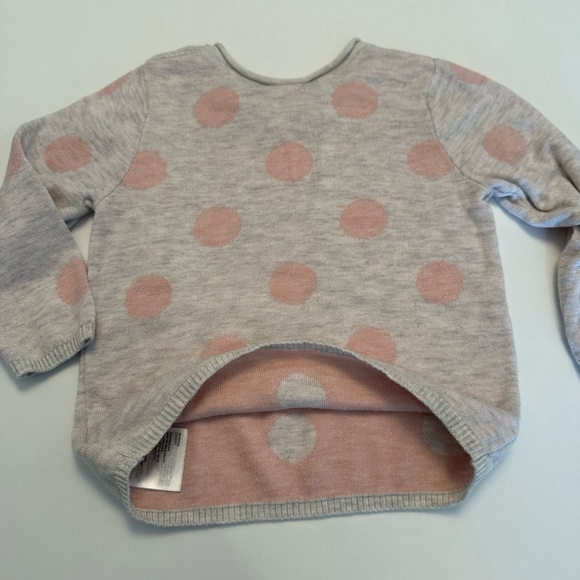 H&M 3 piece baby sweaters and pants 6-9M - Picture 6 of 13